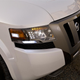 Illustration for article titled Nissan NV2500 Concept Revealed Live